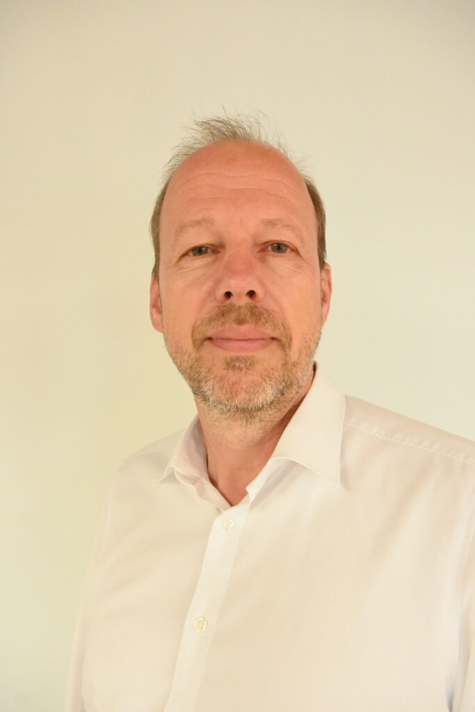 Dieter Kral