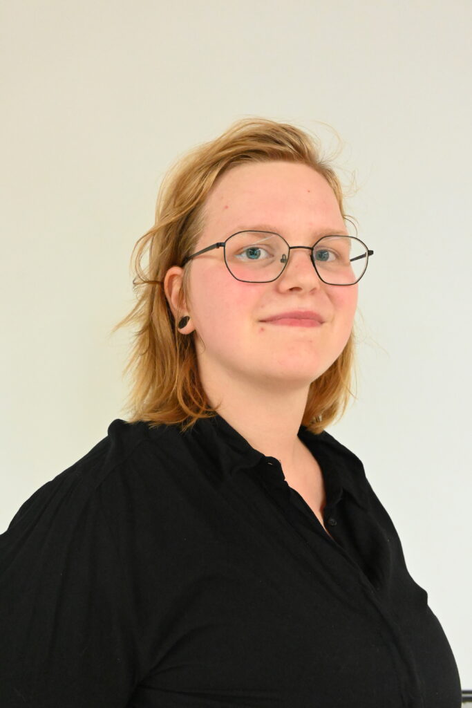 Saskia Bischof