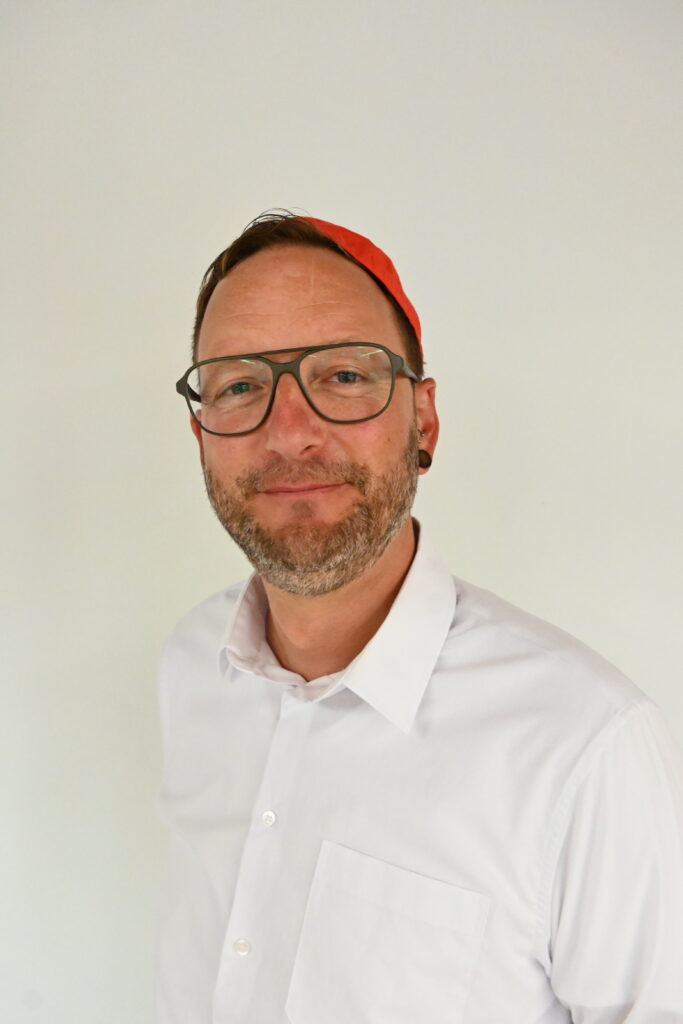 Uli Pöhler