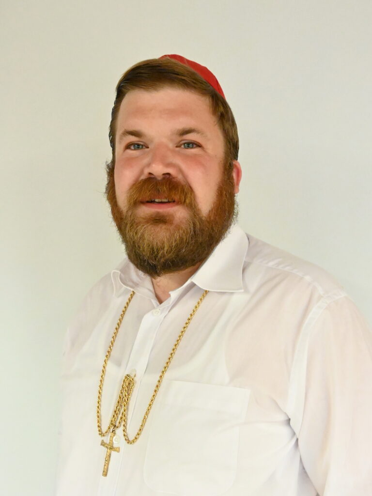 Richard Poppenborg