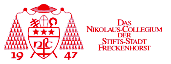 Nikolaus-Collegium Freckenhorst