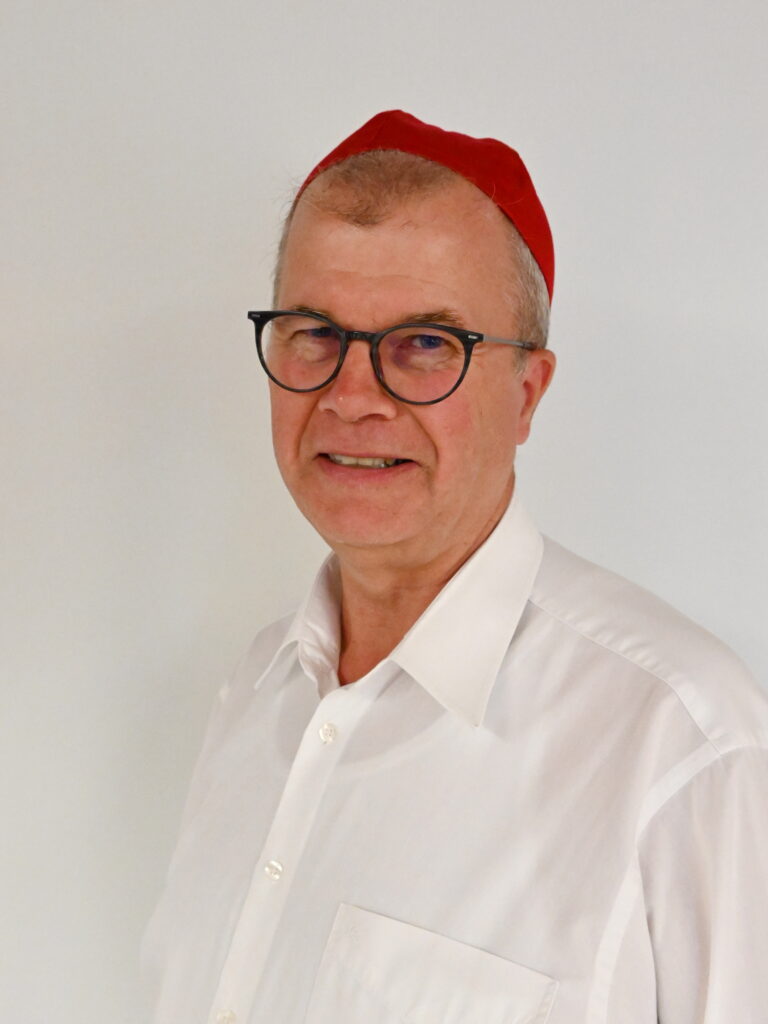 Ludger Jostmann