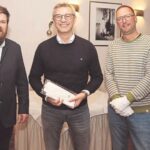 Nicht nur Kinder freuen sich auf den Nikolausabend